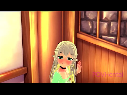 ❤️ (ໃສ່ກັບດັກ) Elvish maid ຊ່ວຍໃຫ້ທ່ານລ້າງຫນ້າຂອງທ່ານ. ❤️❌ ວິດີໂອຮ່ວມເພດ  ທີ່ lo.epicpornvideos-com.ru ❌️